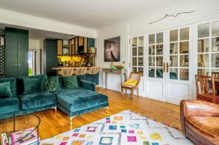 Appartement de Sauge - Welkeys - Neuilly-sur-Seine - 9