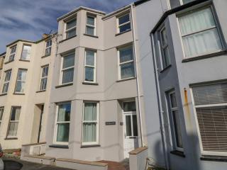 Y Castell Apartment 1 - Criccieth - 0