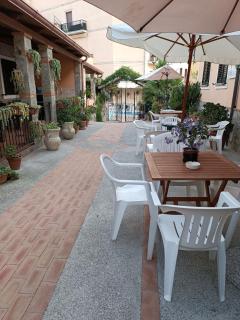 Residence La Playa - Marina di Camerota - 4