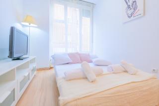 For You Rentals Bonito y cómodo estudio TEMPORAL cerca al Barrio Tetuán M ARA10 - 8