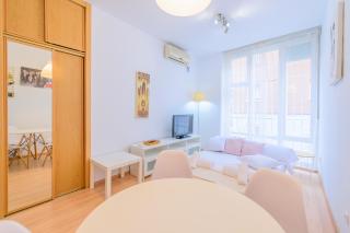 For You Rentals Bonito y cómodo estudio TEMPORAL cerca al Barrio Tetuán M ARA10 - 7