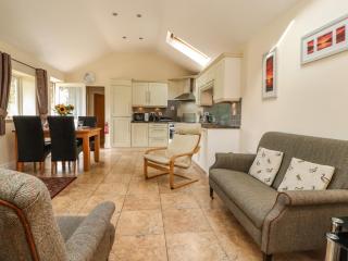 Stable Cottage - 5