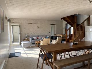 Gîte de Masne - Courbouzon - 8