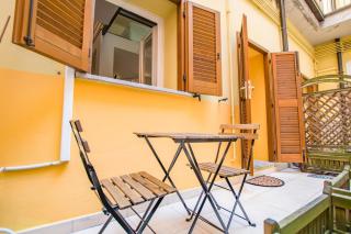 La casa di Lù - Triest - 4