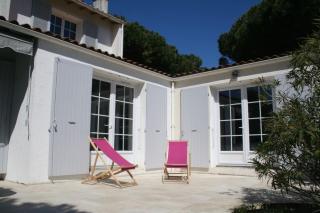Grande maison à Chaucre à 500 m de la plage - Chaucre - 5