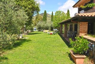 Villa Il Casolare Country House con piscina - Itri - 2