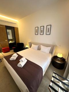Golden Lisbon Hotel - Lissabon - 7