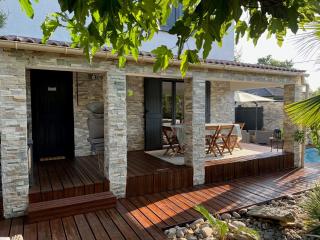 Villa Ponticchio - Santa-Lucia-di-Moriani - 5
