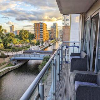 Canal Room - Londra - 5