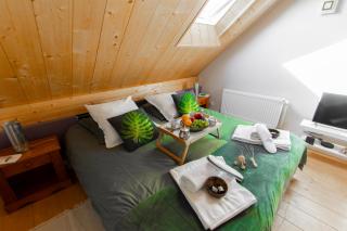 Chalet Like Upstairs Private Suite - Étiolles - 8