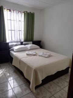 Apartamento Lopez y Azofeifa - Portete - 5
