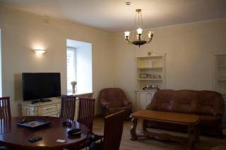 Cottage in old town - 2