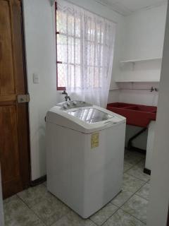 Apartamento Lopez y Azofeifa - Portete - 3