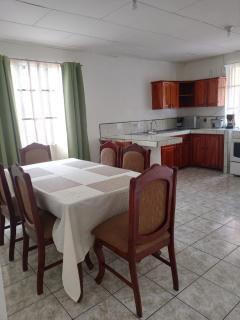Apartamento Lopez y Azofeifa - 2
