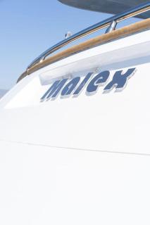 Super Yacht Located in Puerto Banus - Marbella - 3
