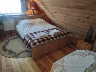 U Wacława pod lasem - Zakopane - 7