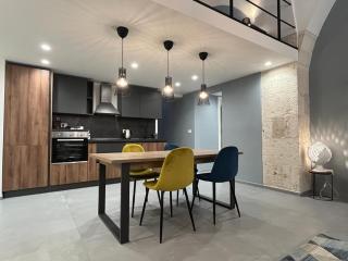 San Giacomo Loft Apartment - Barletta - 5