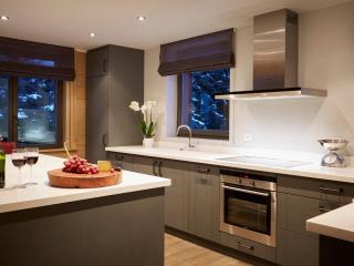 Appartement de standing avec terrasse plein sud, centre Val d'Isère, proche pistes, 8 personnes - FR-1-694-96 - Val dʼIsère - 5
