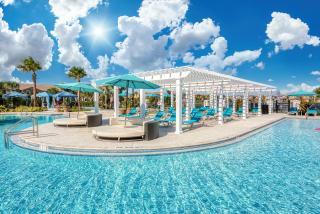 ModernTown Home/Heated Private Pool and BBQ - Kissimmee - 7