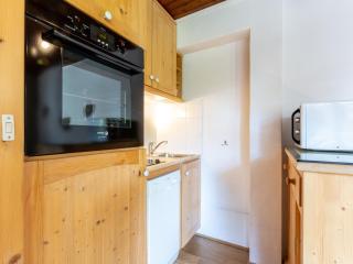 Studio coquet et soigné avec tout l'équipement nécessaire au centre de Val-d'Isère - FR-1-694-110 - 1