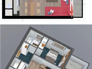 Appartement de prestige au pied des pistes avec wifi, parking couvert, et balcon exposé Est - FR-1-694-153 - Val-d'Isère - 1