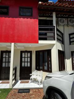Apart perto da praia - Porto Seguro - 3