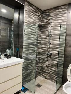 Nice apartment in Didube - Tbilisi - 1