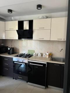 Nice apartment in Didube - Tbilisi - 2