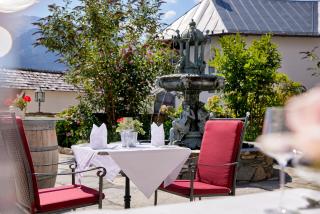 Hotel Schloss Mittersill - Mittersill - 5