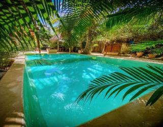 Suites Tulum - Tulum - 1