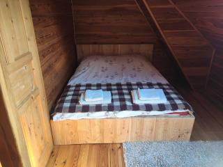 U Wacława pod lasem - Zakopane - 8
