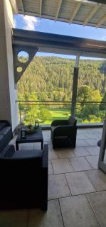 Wohnwerk: Penthouse - Moselblick - Traben-Trarbach - 8