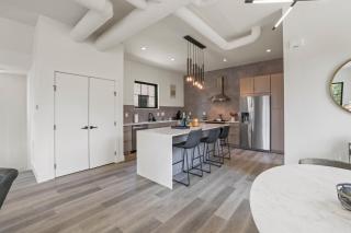 Chic Retreats in Columbus - Columbus - 7