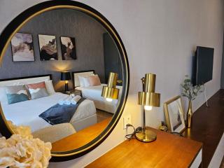Luxurious Ceylonz Suite near Bukit Bintang 4pax - Kuala Lumpur - 5