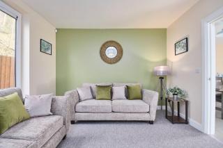 Stylish City Centre house - Parking & Garden - Sheffield - 1