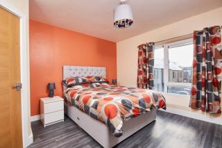 Stylish City Centre house - Parking & Garden - Sheffield - 8