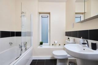 Stylish City Centre house - Parking & Garden - Sheffield - 3