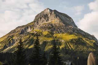 Hotel Arlberg Lech - 1