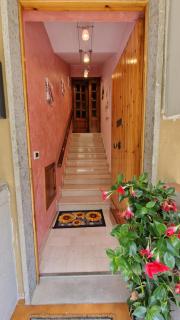 La casa di Luca - Abbadia San Salvatore - 9