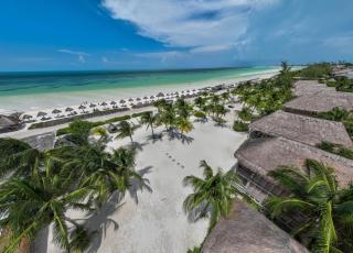 Blue Holbox - Isola Holbox - 1