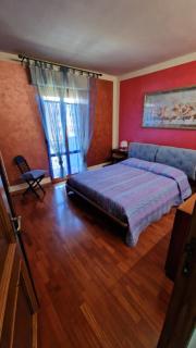 La casa di Luca - Abbadia San Salvatore - 3