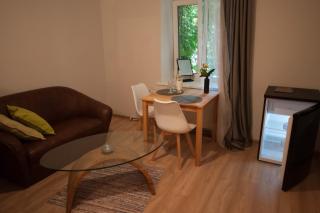 Viestura Apartamenti - 6