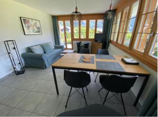 Chalet Pfingsteggblick - Grindelwald - 3