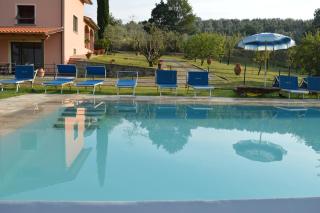 Agriturismo Le 3 Rose - Antria - 9
