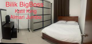 Empire Homestay Melaka - Malakka - 5