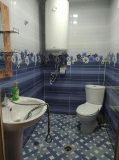 Guest House Nene - Mestia - 4