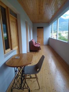 Guest House Nene - Mestia - 1