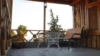 Olive Branch Hotel - 4