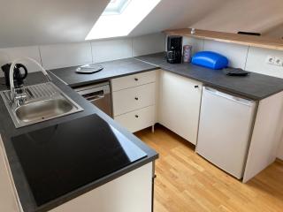 Ferienwohnung Jeßberger - Bad Königshofen im Grabfeld - 8