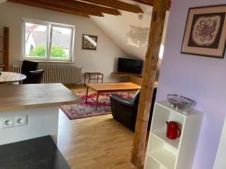 Ferienwohnung Jeßberger - Bad Königshofen im Grabfeld - 5